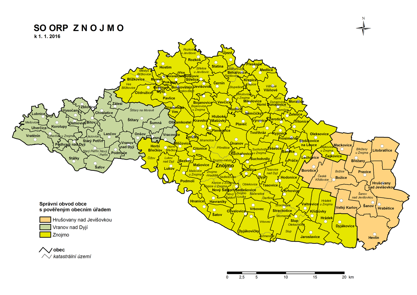 Mapa ORP Znojmo.png